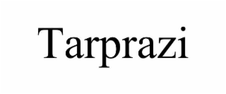 tarprazi