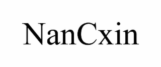 nancxin
