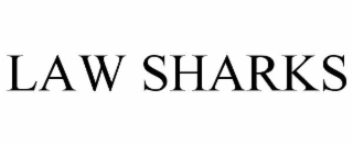 law sharks