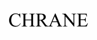 chrane
