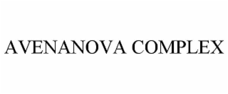 avenanova complex