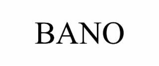 bano