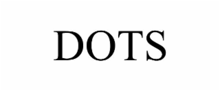dots