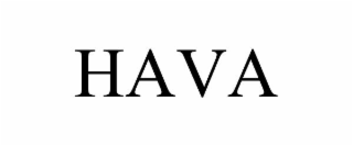 hava