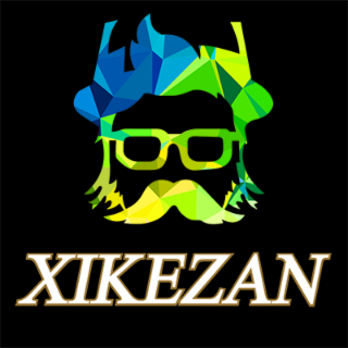 xikezan