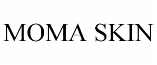 moma skin