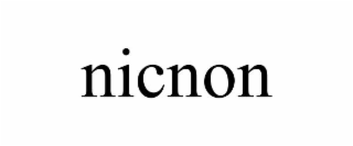 nicnon