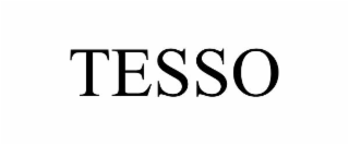 tesso