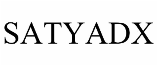 satyadx