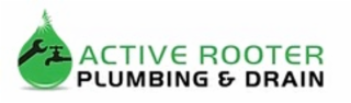 active rooter plumbing & drain