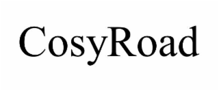 cosyroad