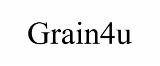grain4u
