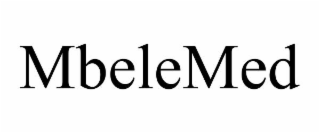 mbelemed