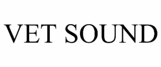 vet sound