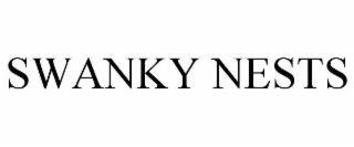 swanky nests