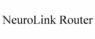 neurolink router