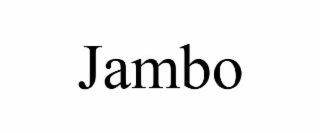 jambo