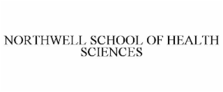 northwell school of health sciences