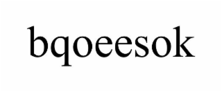 bqoeesok