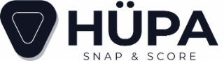hÜpa snap & score