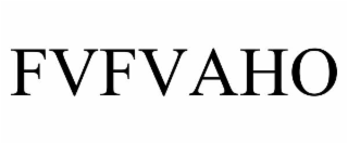 fvfvaho