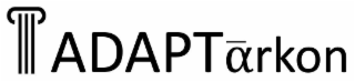 adaptĀrkon