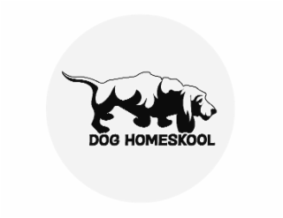 dog homeskool