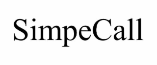 simpecall
