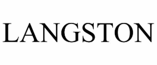 langston