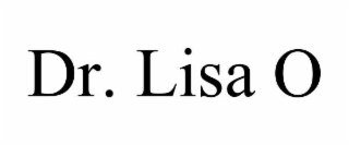 dr. lisa o