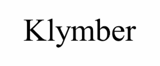 klymber