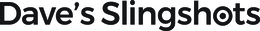 dave's slingshots