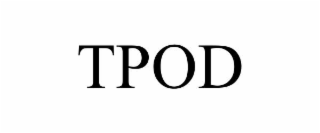 tpod