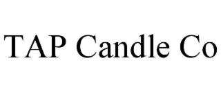 tap candle co