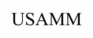 usamm