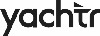 yachtr