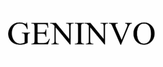 geninvo