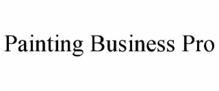 painting business pro