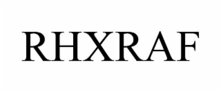 rhxraf