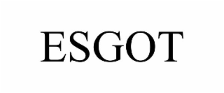 esgot