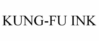 kung-fu ink