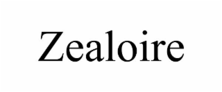 zealoire