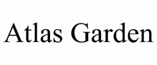 atlas garden