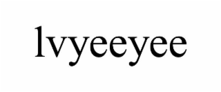 lvyeeyee