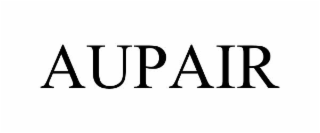 aupair