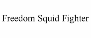freedom squid fighter