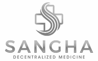 sangha decentralized medicine