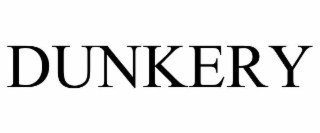 dunkery