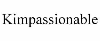 kimpassionable