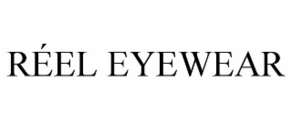 rÉel eyewear